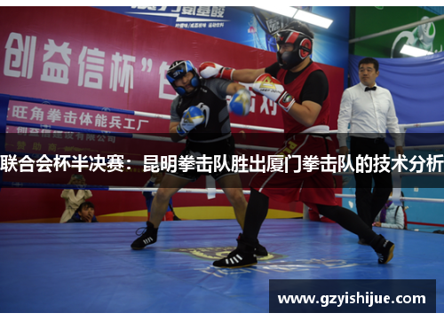 联合会杯半决赛：昆明拳击队胜出厦门拳击队的技术分析